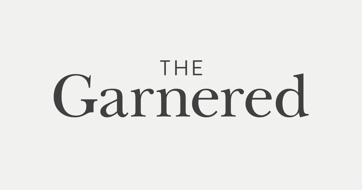 A destination for individual style and design | The Garnered