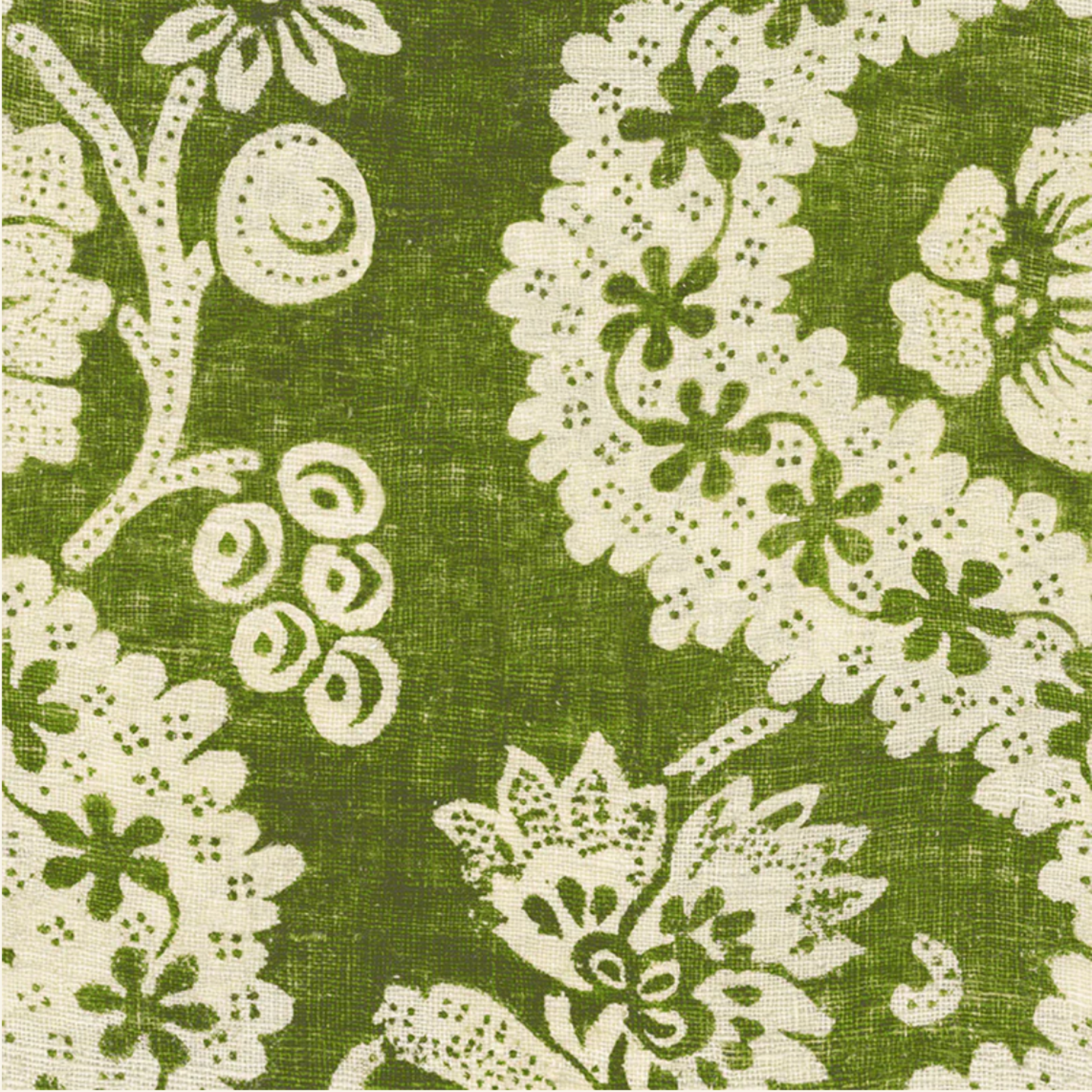 'Oratorio' Fabric in Green - Screenshot 2025 03 20 At 15 31 57