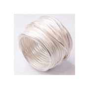 Disa Allsopp Grande Round Wire Silver Spaghetti Ring - Disa Allsopp Grande Round Wire Silver Spaghetti Ring 2000 X 2000 Px