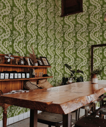 The Garnered - Screenshot 2025 03 20 At 15 32 17