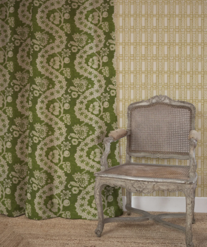 The Garnered - Screenshot 2025 04 07 At 21 28 13