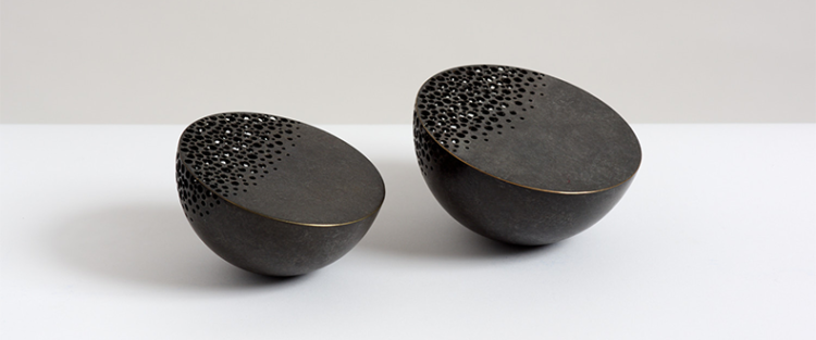 The Garnered - Ane Group Duo Shot