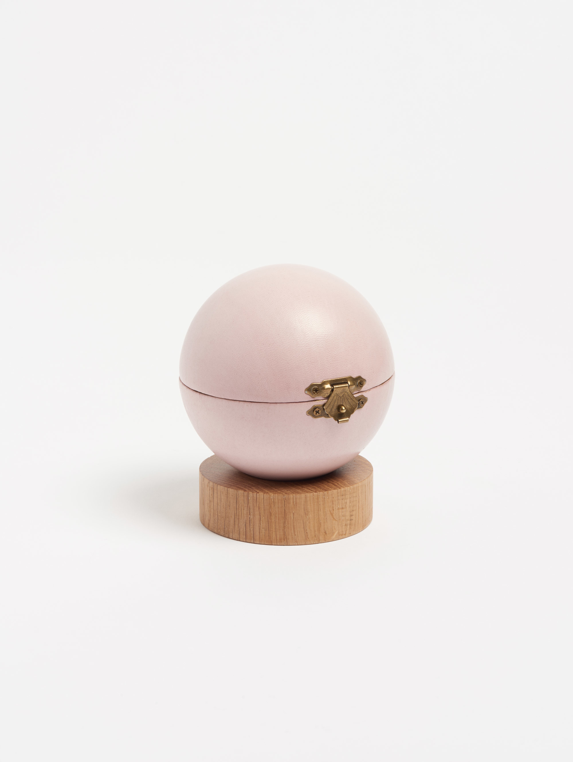 The Garnered - Pink Globe The Little Globe Co The Garnered 34